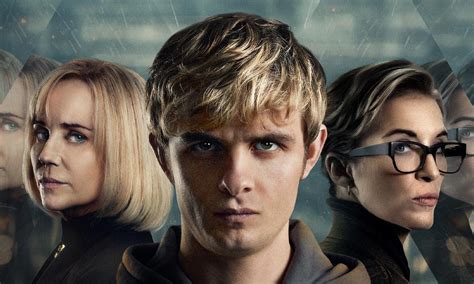 Alex Rider – Season 3 Episode 5 Recap & Review.